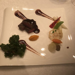 レストラン ファヌアン - 