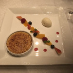 レストラン ファヌアン - 