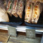 パンドール - 【2019.04】