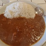 カレーハウス チリチリ - 