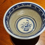 jasuminokukounan - 龍井（ロンジン）茶