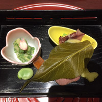 美濃吉 東武池袋店 - 