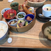 赤坂うまや 新宿 - 【三代目 市川猿之助の楽屋めし】¥1,482