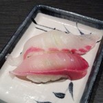 大漁酒場 - お寿司