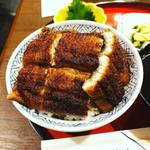 炭焼うな富士 - 