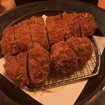 黒豚料理 寿庵 - 