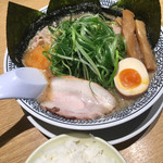 丸源ラーメン - 