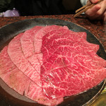 焼肉うしごろ 銀座店 - 