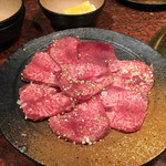 焼肉うしごろ 銀座店 - 