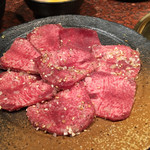 焼肉うしごろ 銀座店 - 