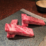 焼肉うしごろ - 