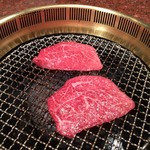 焼肉うしごろ - 