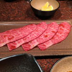 焼肉うしごろ - 