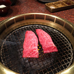 焼肉うしごろ - 