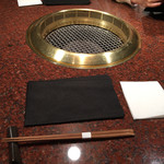 焼肉うしごろ - 