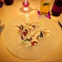 スミレオオサカ - 