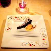 スミレオオサカ - 