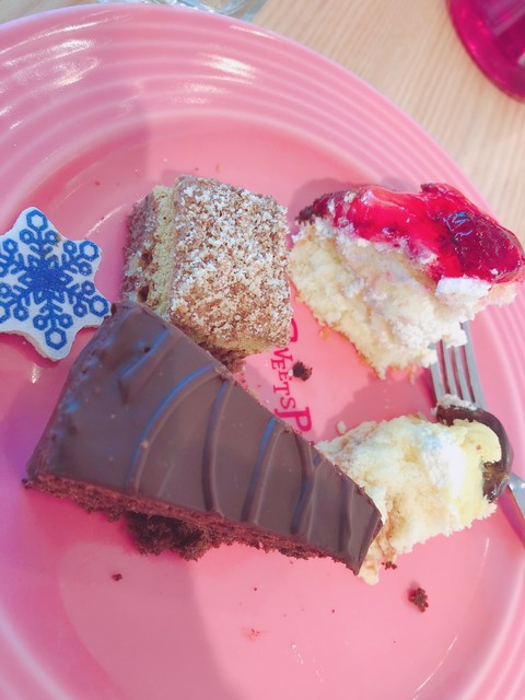 閉店 スイーツパラダイス 新宿ミロード店 Sweets Paradise 新宿 カフェ 食べログ 閉店 スイーツパラダイス 新宿ミロード店 Sweets Paradise 新宿 カフェ 食べログ