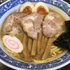 中華そば 青葉 ららぽーと船橋店