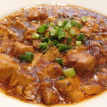 重慶厨房 - 麻婆豆腐
