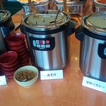 エヴァンタイユ ゴルフクラブ レストラン - 