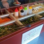 エヴァンタイユ ゴルフクラブ レストラン - 