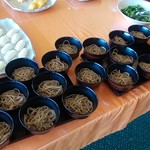 エヴァンタイユ ゴルフクラブ レストラン - 