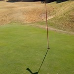 エヴァンタイユ ゴルフクラブ レストラン - 入れごろ外しごろのバーディーパット