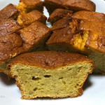 キッチンひとさら - バナナのパウンドケーキ