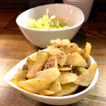 キッチンひとさら - ランチセットB