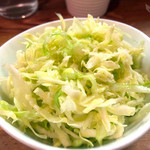 キッチンひとさら - ランチセットB