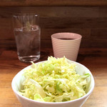 キッチンひとさら - ランチセットB