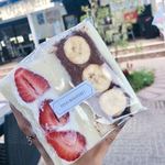 吉野麦米ＰＡＮ - 