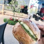 吉野麦米ＰＡＮ - 