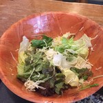 花半 - すいません、完食ならず。。。