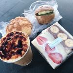 吉野麦米ＰＡＮ - 