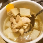 北新地 中国料理 星華 - 