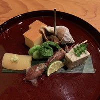 日本料理 たかむら - 