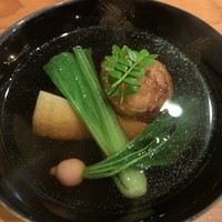 日本料理 たかむら - 