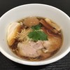 らぁ麺 とうひち