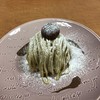 スイーツ カフェ キョウト ケイゾー