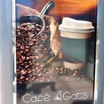 Cafe 4Gats - 