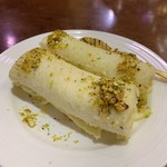 大衆食堂シックダール - マライロール