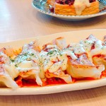 GYOZA OHSHO - 