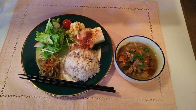 うつくしや縁日カフェ 松阪 カフェ 食べログ