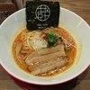 つけめん・らーめん 海老鶏麺蔵 難波本店