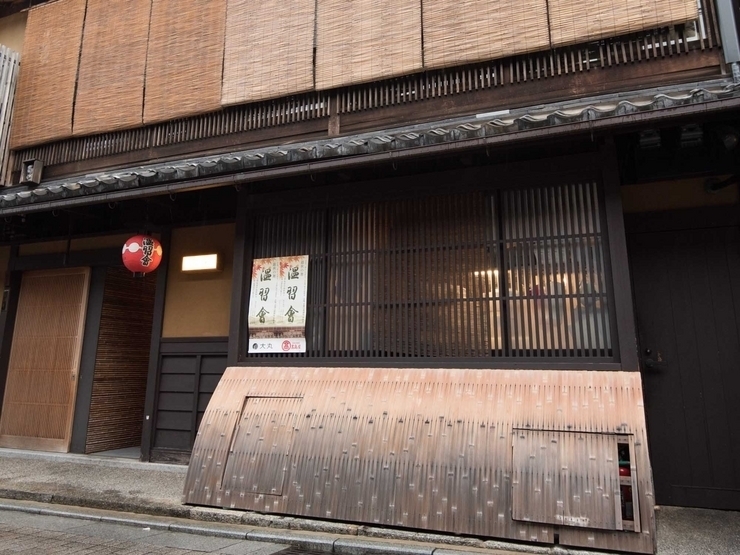 リストランテ ティー ブイ ビー