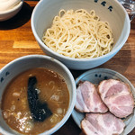 麺屋吉左右 - 