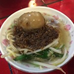 古都台南担々麺 - 