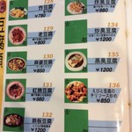 古都台南担々麺 - 